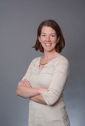 Gail Griffin